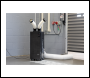 Sealey SAC8500 Industrial Spot Cooler Air Conditioner/Dehumidifier/Air Cooler 8,500Btu/hr (2.5kW)