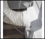 Sealey SACWK1 Window Sealing Kit for Air Conditioner Ducting