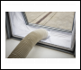 Sealey SACWK1 Window Sealing Kit for Air Conditioner Ducting
