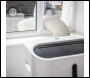 Sealey SACWK1 Window Sealing Kit for Air Conditioner Ducting