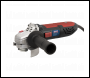 Sealey SAG101 100mm Angle Grinder 750W/230V