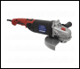 Sealey SAG230 230mm Angle Grinder 2000W/230V