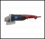 Sealey SAG230 230mm Angle Grinder 2000W/230V