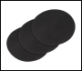 Sealey SAP38 Oil Drain Splash Pad 380mm 3pc