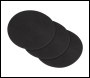 Sealey SAP38 Oil Drain Splash Pad 380mm 3pc