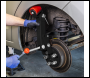 Sealey SAR01 Wheel Arch Reshaping Tool