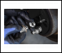 Sealey SAR01 Wheel Arch Reshaping Tool