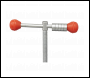 Sealey SAR01 Wheel Arch Reshaping Tool