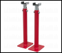 Sealey SAS01 Swingarm Stands