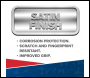 Sealey AK7304 Premier Platinum Breaker Bar 1/2 inch Sq Drive 600mm