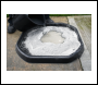 Sealey SB01 Small Spot/Mortar Mixing Board 700 x 700mm