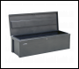 Sealey SB1200 Steel Storage Chest 1200 x 450 x 360mm