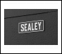 Sealey SB565 American PRO® Steel Storage Chest 565 x 350 x 320mm