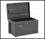 Sealey SB565 American PRO® Steel Storage Chest 565 x 350 x 320mm