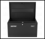 Sealey SB565 American PRO® Steel Storage Chest 565 x 350 x 320mm