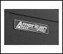 Sealey SB765 American PRO® Steel Storage Chest 765 x 350 x 320mm - REFURBISHED - GRADE B