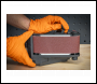 Sealey SB80457 76 x 457mm Sanding Belt 80Grit - Pack of 5