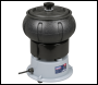Sealey SB948 Vibratory Tumbler Small Parts Cleaner 5lb (2.2kg)