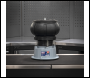 Sealey SB948 Vibratory Tumbler Small Parts Cleaner 5lb