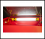 Sealey SB951 Shot Blasting Cabinet with Gun 640 x 490 x 490mm