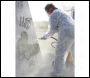 Sealey SB99.KIT Soda Blasting Conversion Kit for SB997 & SB998