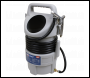 Sealey SB993 Portable Shot Blasting Kit 22kg Capacity