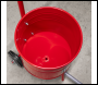 Sealey SB994 Shot Blasting Kit 22.6kg Capacity