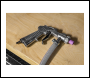 Sealey SB994 Shot Blasting Kit 22.6kg Capacity