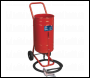 Sealey SB995 Shot Blasting Kit 40kg Capacity