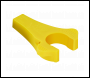 Sealey SBA15DC SharkBite® Disconnect Clip & Depth Gauge 15mm