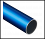 Sealey SBA22AP SharkBite® Anodised Aluminium Pipe 22mm x 3m