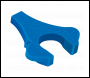 Sealey SBA22DC SharkBite® Disconnect Clip & Depth Gauge  22mm
