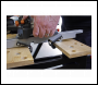 Sealey SBC01 Benchclaw® Mitre Saw Workbench Clamp