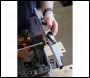 Sealey SBC01 Benchclaw® Mitre Saw Workbench Clamp