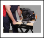 Sealey SBC01 Benchclaw® Mitre Saw Workbench Clamp