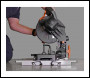 Sealey SBC01 Benchclaw® Mitre Saw Workbench Clamp