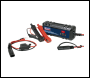 Sealey SBC1 6/12V Fully Automatic Battery Maintainer/Charger 1A
