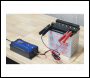 Sealey SBC4 12V Fully Automatic Battery Maintainer/Charger 4A