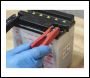 Sealey SBC4 12V Fully Automatic Battery Maintainer/Charger 4A