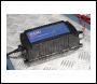 Sealey SBC8 12V Fully Automatic Battery Maintainer/Charger 8A
