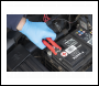 Sealey SBC8 12V Fully Automatic Battery Maintainer/Charger 8A