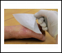 Sealey SBK10 Burn Relief Dressing 100 x 100mm