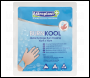 Sealey SBK10 Burn Relief Dressing 100 x 100mm