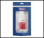 Sealey SBK12 Burn Relief Gel 120ml