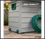 Sealey SBSC01 Outdoor Storage Box Polypropylene 1120 x 460 x 540mm