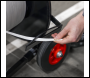 Sealey SBT01 Heavy-Duty Mobile Strapping Dispenser