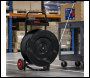 Sealey SBT01 Heavy-Duty Mobile Strapping Dispenser