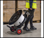 Sealey SBT01 Heavy-Duty Mobile Strapping Dispenser