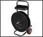 Sealey SBT01 Heavy-Duty Mobile Strapping Dispenser