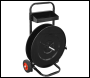 Sealey SBT01 Heavy-Duty Mobile Strapping Dispenser